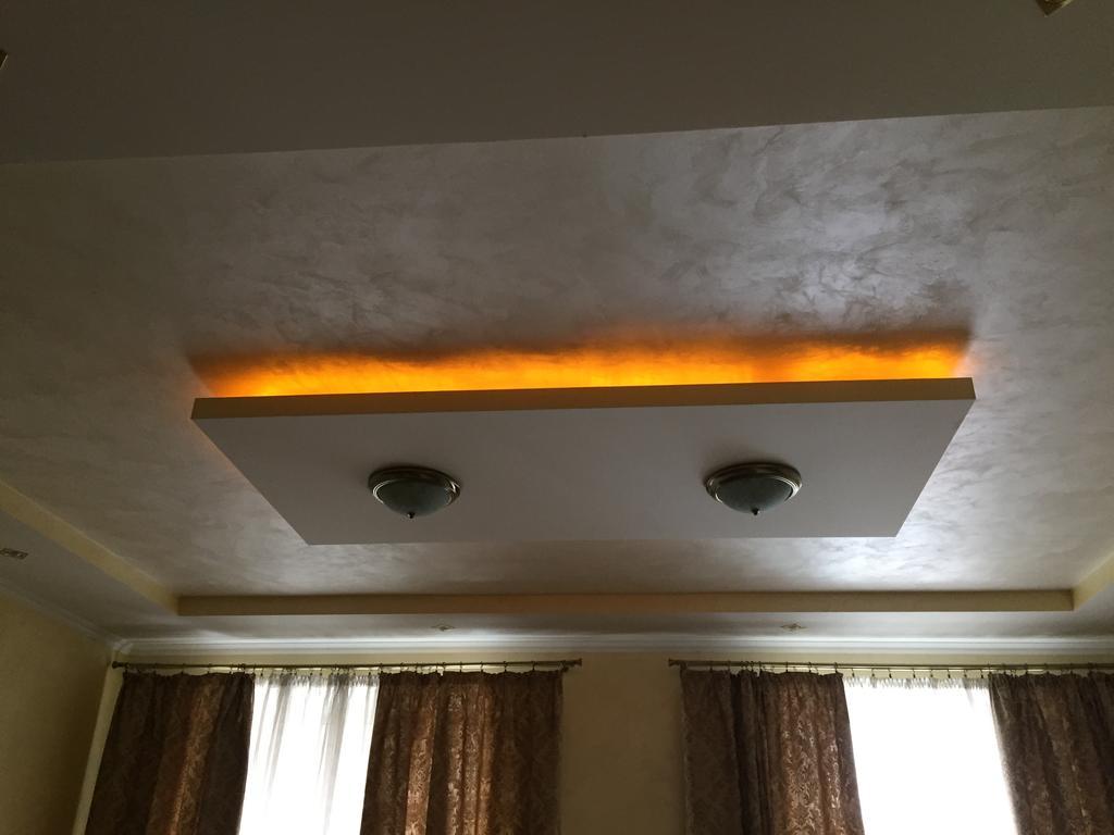 לבוב Apartment Miskevycha מראה חיצוני תמונה