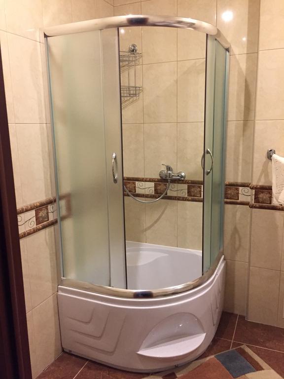 לבוב Apartment Miskevycha מראה חיצוני תמונה